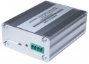 GSM RELÉ 2 TERM (1DIn, 1DOut, nap. 8-30V)
